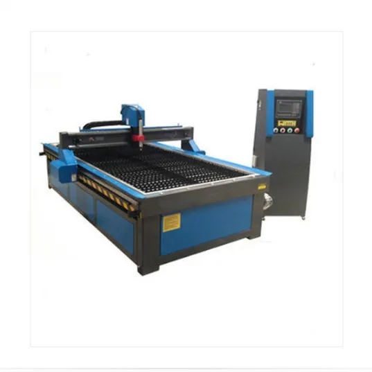 CNC Plasma Cutters Table
