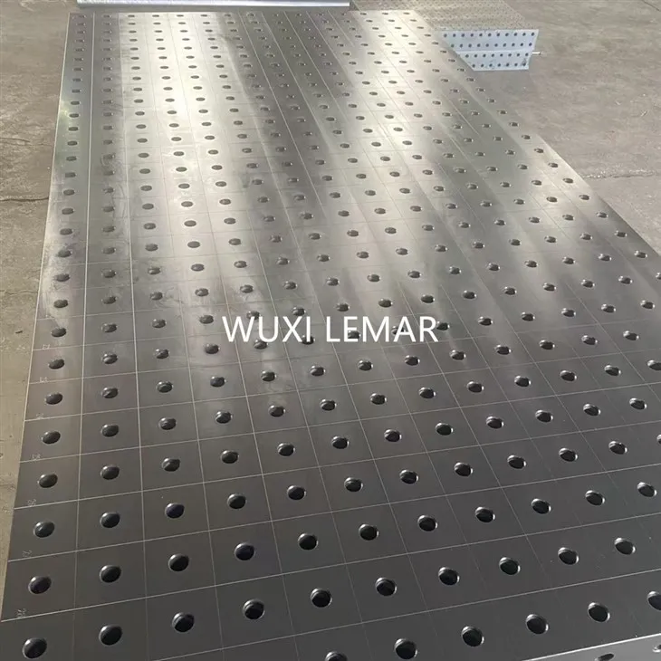 Accessory Welding Fixture Table best