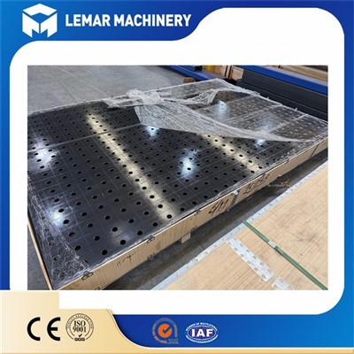 Cea mai populară masă de sudură reglabilă